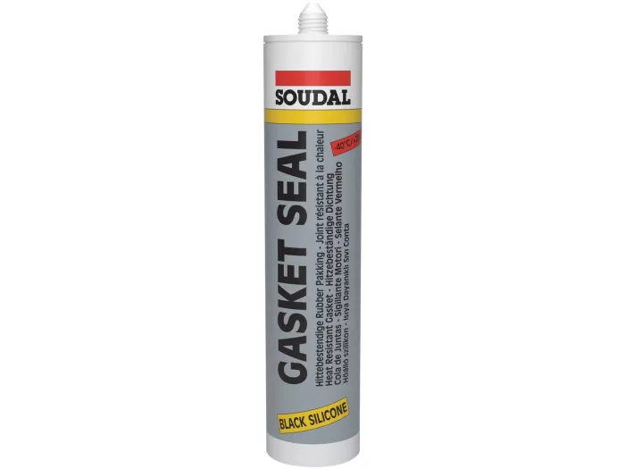 Gasketseal Crni AC 310ml