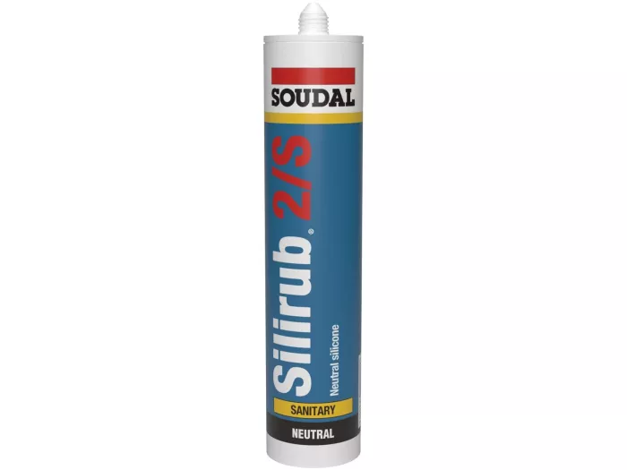 Silirub 2S Prozirna 300ml