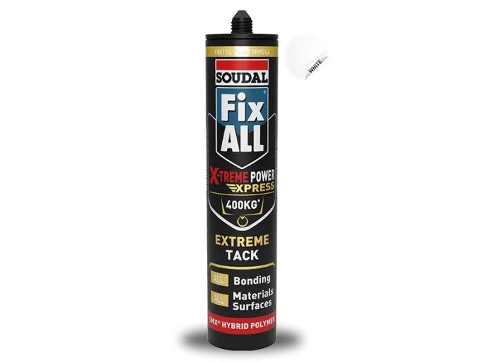 Fix ALL Xtreme Power Express