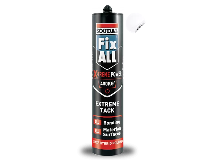 Fix ALL Xtreme Power