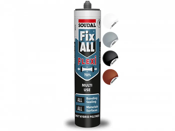 Fix ALL Flexi