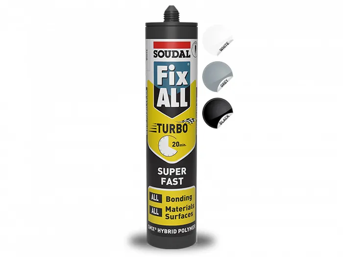 Fix ALL Turbo