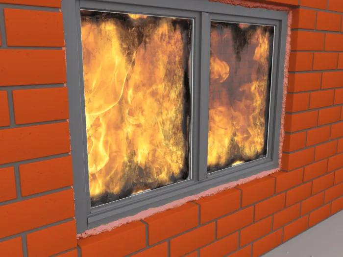 Soudafoam FR HY Window Seal