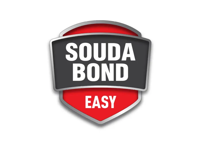 Soudabond Logo