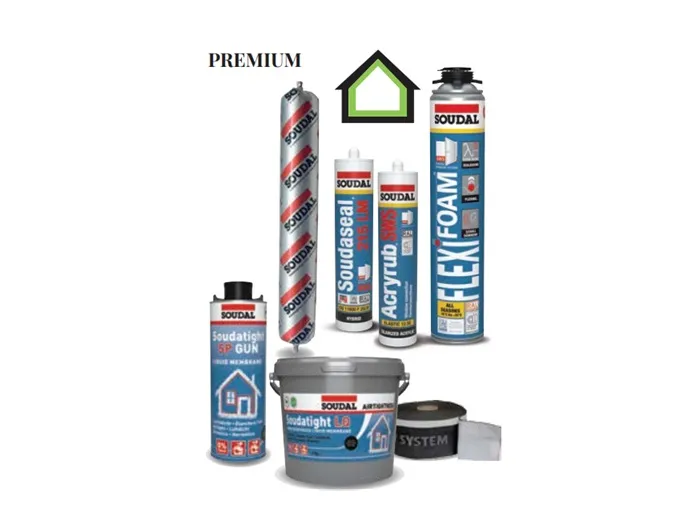 SWS premium proizvodi